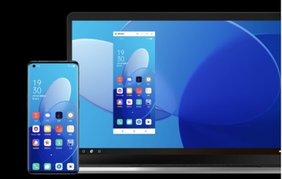 操作效率飛躍提升！OPPO跨屏互聯(lián)廣獲好評(píng)，計(jì)算機(jī)軟硬件零售市場(chǎng)迎來(lái)新催化